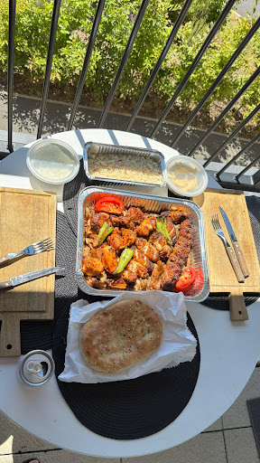 Photo of Kebab Station - Unit 4 Ermine St S, Cambridge CB23 3AS